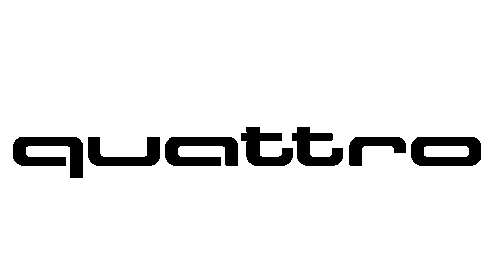 car logo Sticker by Audi