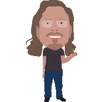 Sticker by SOLUTO