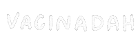 Text Vacina Sticker