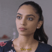 sarcastic amazon prime video GIF by Made In Heaven