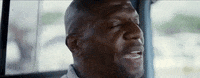 brittanyhoward terry crews stay high brittany howard GIF