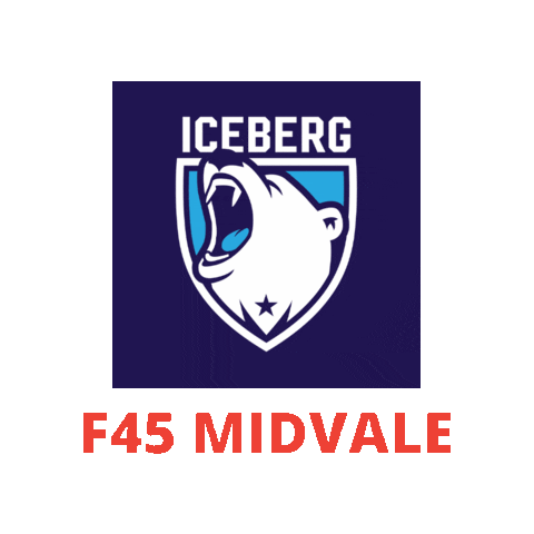 Workout F45 Sticker by f45trainingmidvale