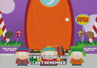 eric cartman candy GIF by South Park 