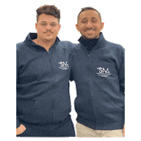 Iphone Mac Sticker by Solution Mobile