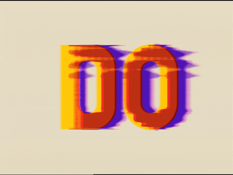 Art Glitch GIF