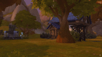 World Of Warcraft Wow GIF