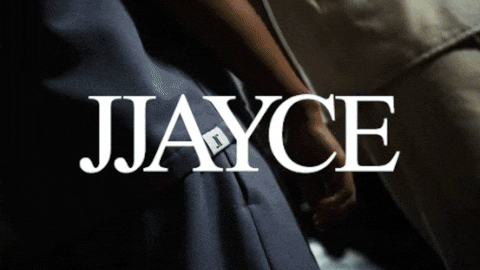 Clothing Brand Jody GIF by PRÉVOIR