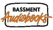 Recording Studio Audiobook Sticker by Bassment.MX