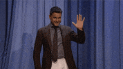 Jimmy Fallon Hello GIF by The Tonight Show Starring Jimmy Fallon