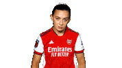 Champions League Football Sticker by Arsenal