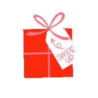 Swipe Up Sticker