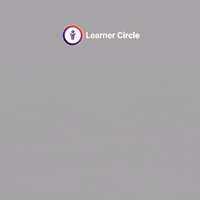 Stare Quotes GIF by Learner Circle