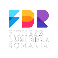 fitnessbusinessromania  Sticker
