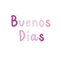 Good Morning Hello Sticker