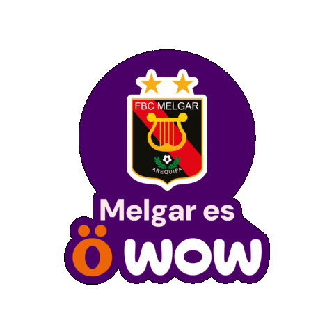 Conectateysorprende Sticker by WOW Perú