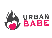 urbanbabe girls girlsonly urbanbabe urban babe Sticker