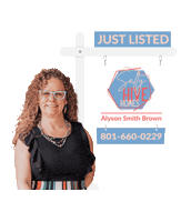 saltyhivehomes alyson brown saltyhivehomes salty hive homes Sticker