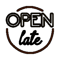 bcdairy food retro yummy neon Sticker