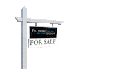 Fillmorebk Sticker by FillmoreRealEstate
