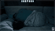Munro Chambers Horror GIF by Arrow Video