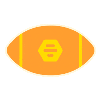 Football Dating Sticker by Bumble