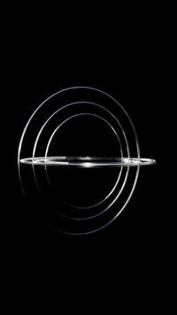 3D Render GIF by time