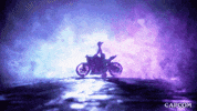 Video Game Smoke GIF by CAPCOM