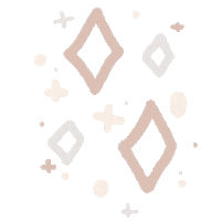 Pink Sparkle Sticker