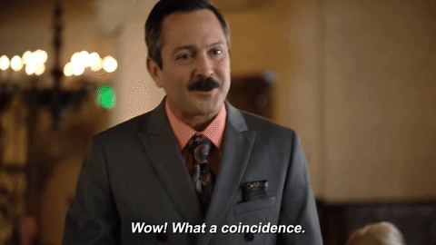 damon wayans riggs GIF by Lethal Weapon