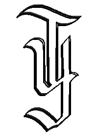 The Lab Tattoos Sticker by The Lab Tattoo