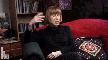 Talk Wow GIF by BDHCollective