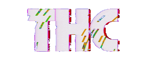 Art Rainbow Sticker