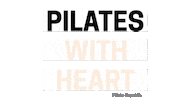 San Diego Workout Sticker by Pilates Republic
