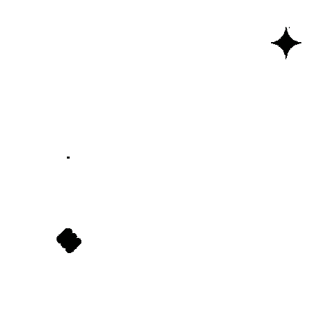 Lost And Found Graphic Design Sticker by Seattle Central Creative Academy