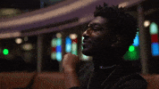 Uh Huh Ok GIF by Willie Jones