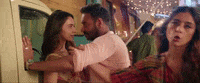 luv films GIF