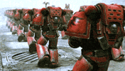 Warhammer Guard GIF