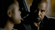 shemar moore swat GIF by CBS