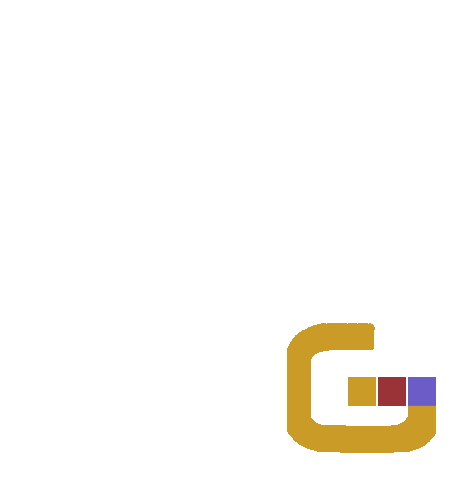 Sticker by graficartprints