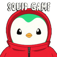 Netflix Show Sticker by Abster