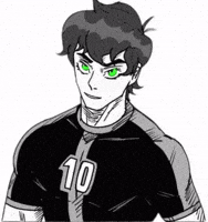 Jjk Gojo GIF