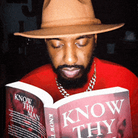 Excited Atlanta Braves GIF by Manuel V. Johnson