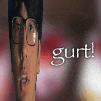 Yo Yogurt GIF