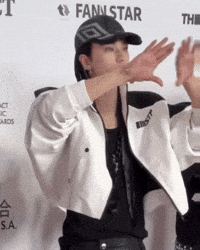 Karma Ceremony GIF