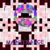 michaelpaulukonis glitch color blink colour GIF