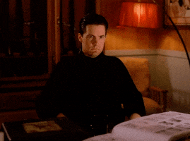 twin peaks episode 6 GIF by Twin Peaks on Showtime