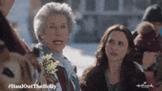Lacey Chabert Love GIF by Hallmark Channel