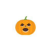 Halloween Ebs Sticker by Erindale Biology Society