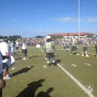 teansanders GIF by NFL