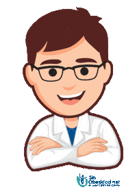 sinobesidad sin obesidad dr juan carlos del castillo doctor juan carlos del castillo dr del castillo Sticker